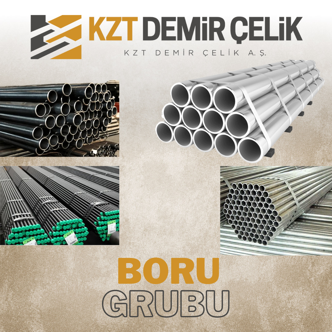 Borular